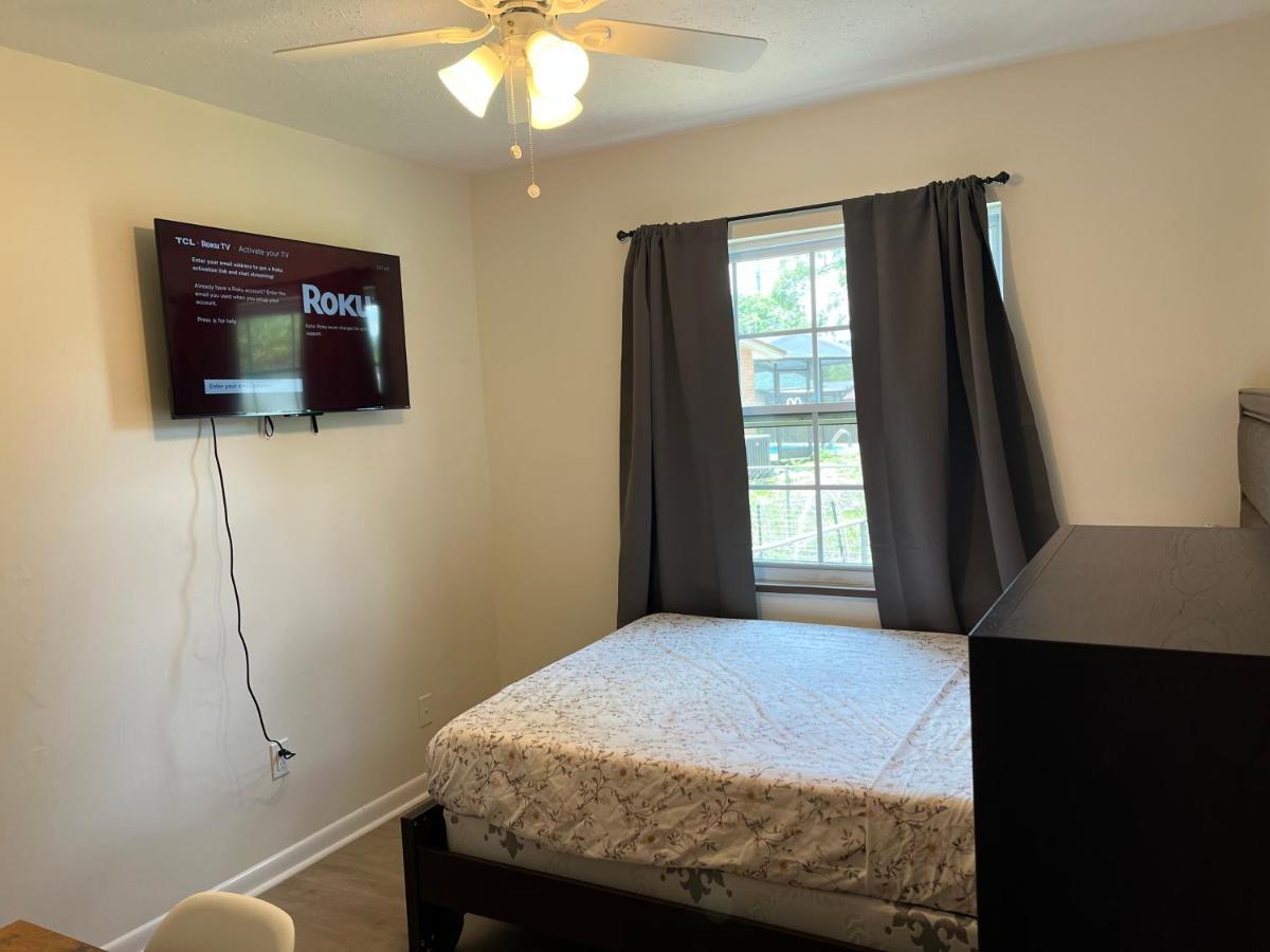 Zenhomes In Brandon Near Tampa Valrico Seffner Exterior foto