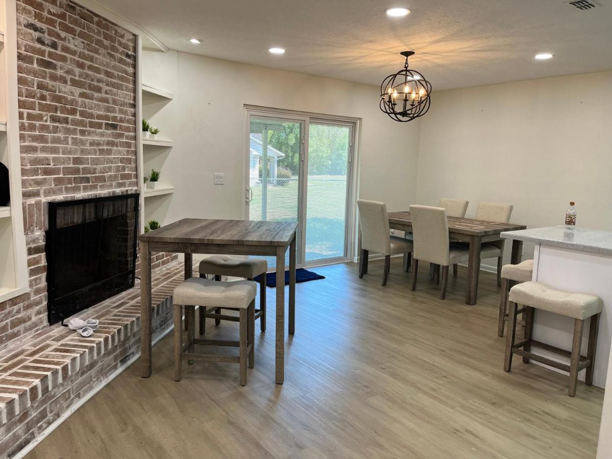 Zenhomes In Brandon Near Tampa Valrico Seffner Exterior foto